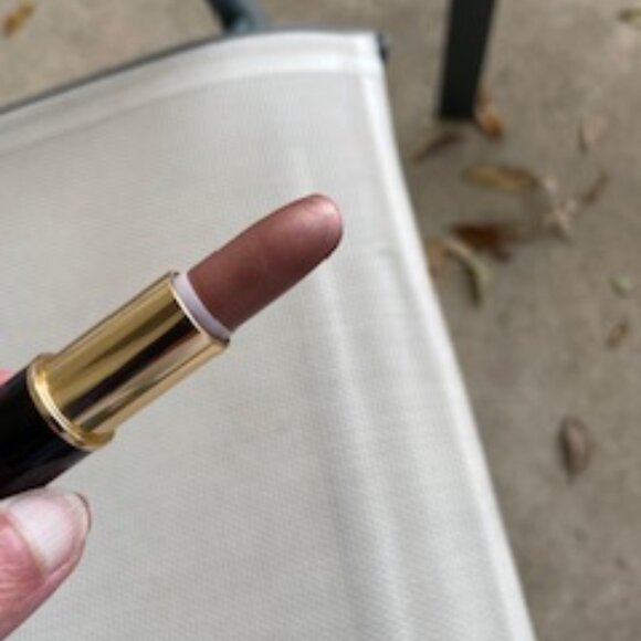 Lancome Rouge Sensation Lipstick - Nude 5 - Discontinued Color - Picture 10 of 10